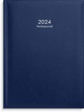 Veckojournal 2024