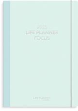 Kalender 2025 Life Planner Focus 