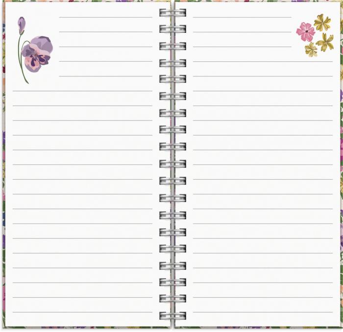 Life Planner slim 2024