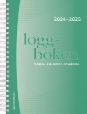 Loggbok 2024-20245