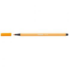 Stabilo 68 Fiberpenna Orange