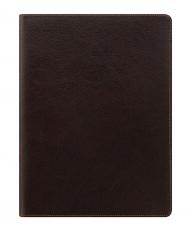 Filofax Heritage A5 Compact Brun