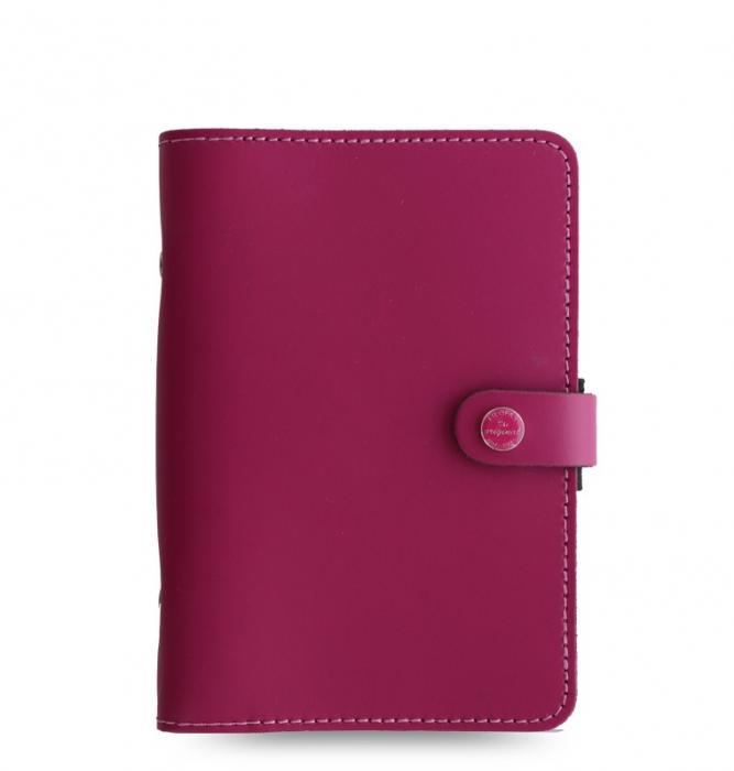 Filofax Original personal Rasberry