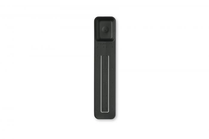 Moleskine Booklight Black