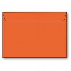 C5 Kuvert 5-pack 110g Orange 
