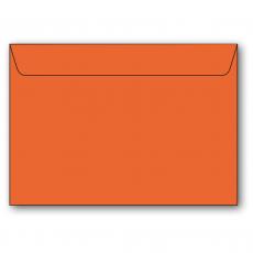 C5 Kuvert 5-pack 110g Orange