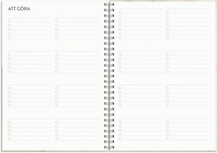 Kalender Life Planner Do more 2024