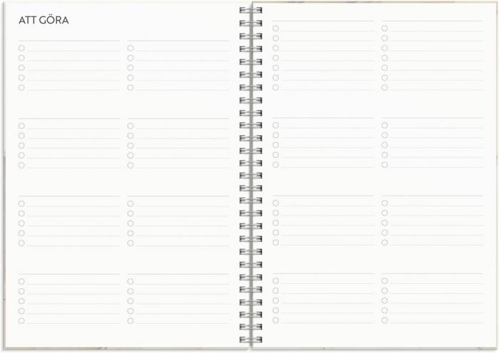 Kalender Life Planner Do more 2024