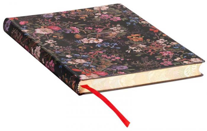 Paperblank Notebook Floralia Midi