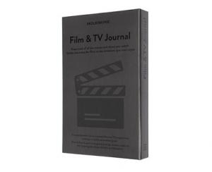 Moleskine Passion Journal Movies
