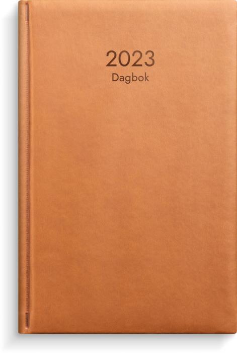 Dagbok cognac 2023