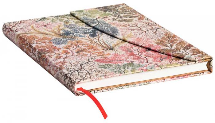 Paperblanks Notebook Anemone lined Ultra