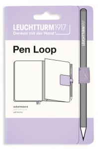 Leuchtturm Pen Loop Lilac