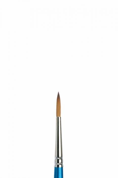 Syntetpensel Cotman S111 st 5