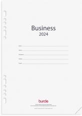 Business kalendersats 2024