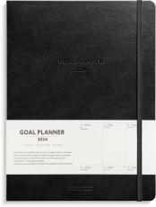 Goal Planner 2024