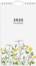 Väggkalender Mini 2025 