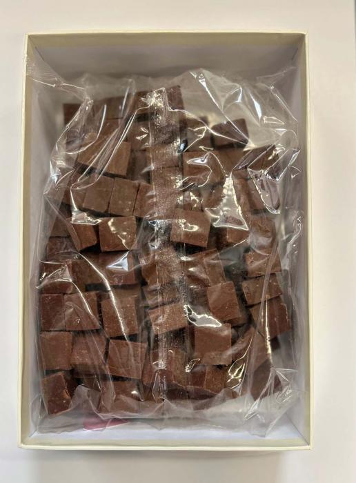 Gammaldags Chokladfudge 1 kg