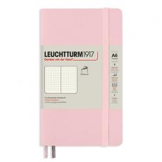 Leuchtturm Notebook A6 Soft Dotted Powder