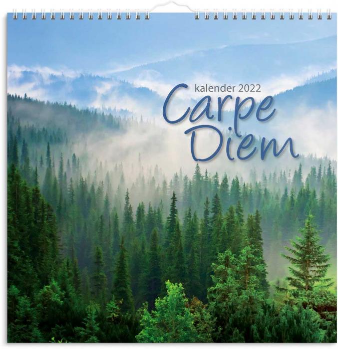 Carpe Diem 2022