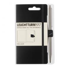 Leuchtturm Pen Loop Black 