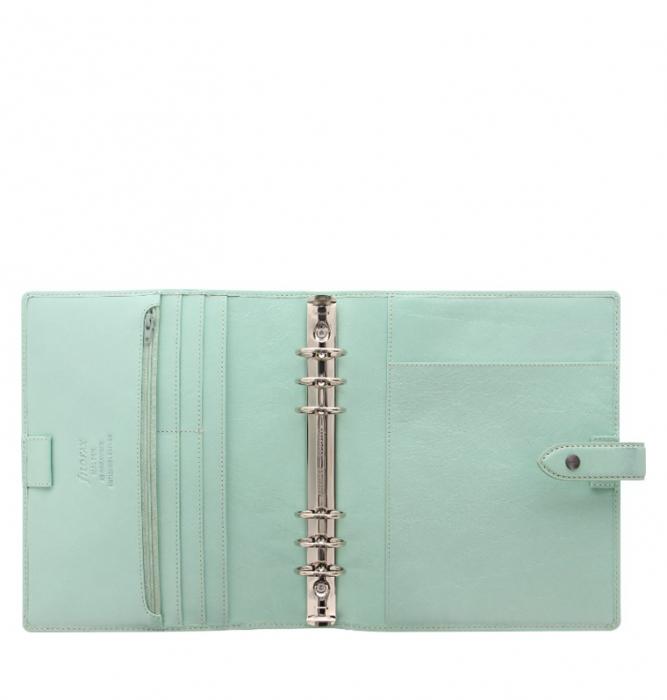 Filofax Malden A5 Duck Egg
