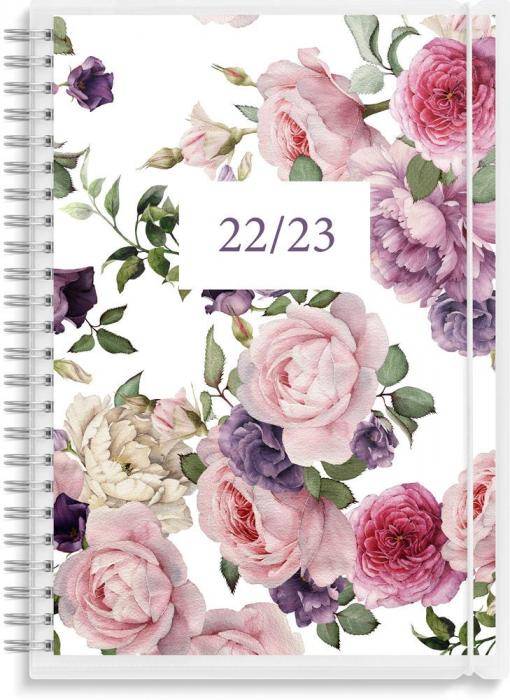 Kalender 22/23 Study A5 4i1