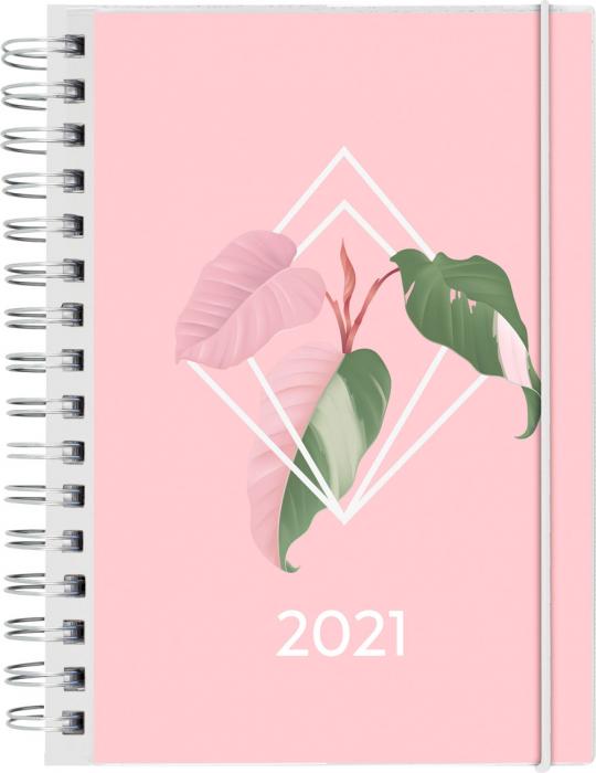 Dagbok 4i1 2021