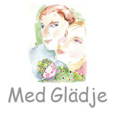 Med glädje - Citatbok