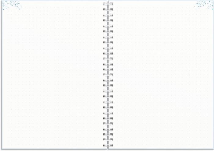Life planner A5 2022