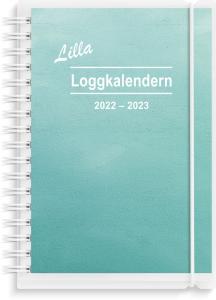 Lilla Loggkalendern 2022-2023