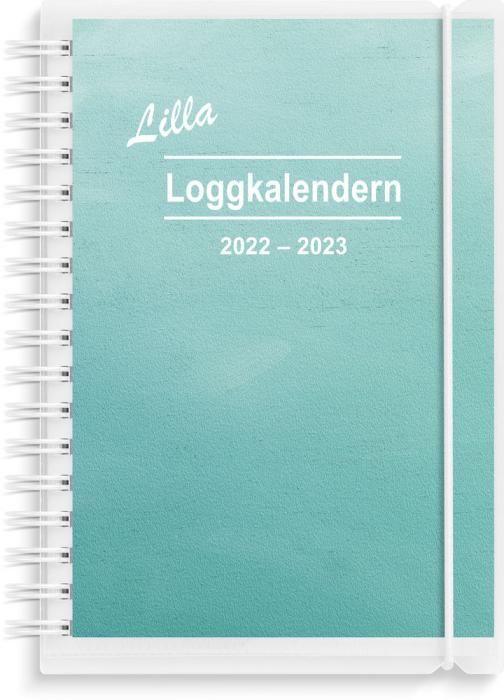 Lilla Loggkalendern 2022-2023