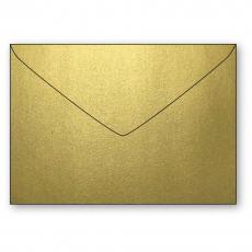 C7 Kuvert 5-pack 110g Guld