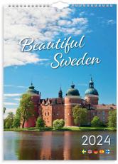 Beautiful Sweden 2024