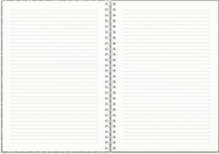 Life Planner Wellness A5 2022-2023