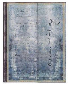 Paperblank Notebook lined Ultra Wilde 