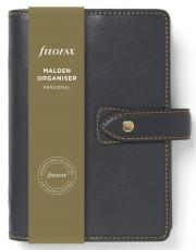 Filofax Malden Personal Limited Edition Charcoal