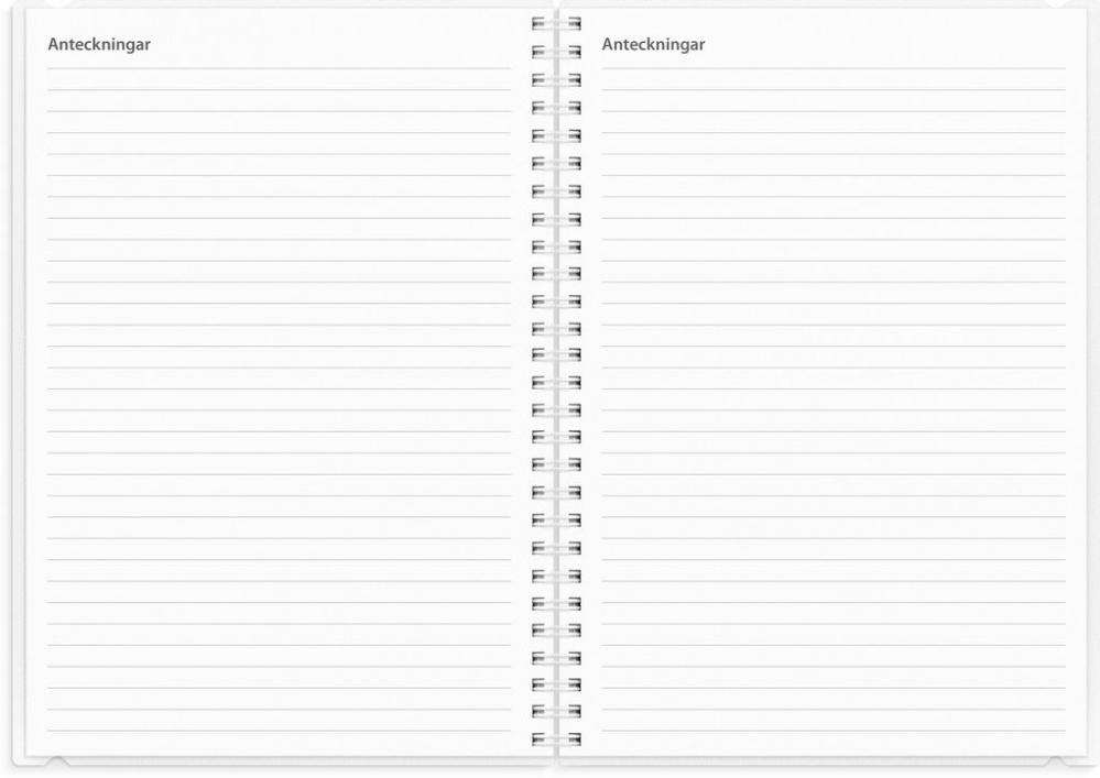 Kalender Study A5 4i1 20242025