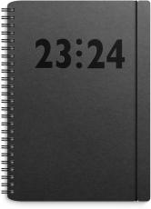 Kalender Senator A5 Year 2023-2024
