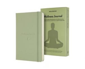 Wellness Journal - 13x21cm 