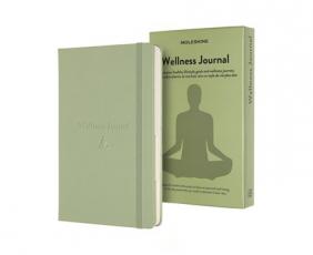 Wellness Journal - 13x21cm
