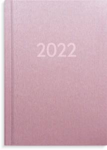 Lilla Fickdagboken ariane rosa 2022
