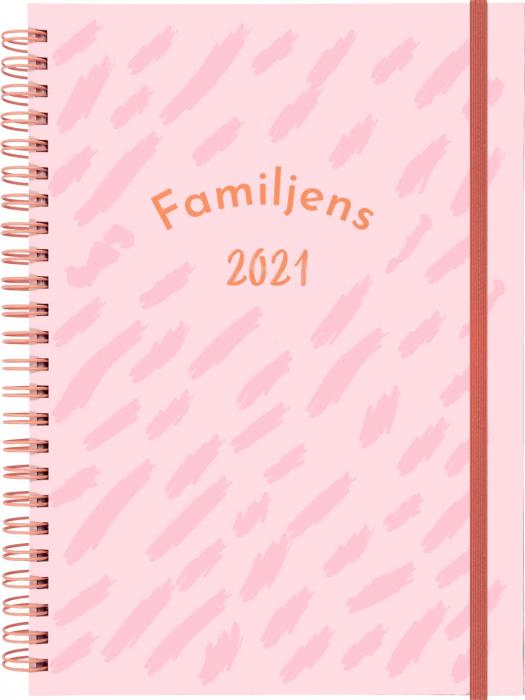 Familjens 2021
