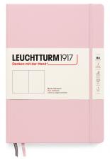 Leuchtturm Notebook B5 Hard 219s Powder Plain