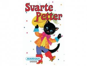 Spel,Svarte,Petter