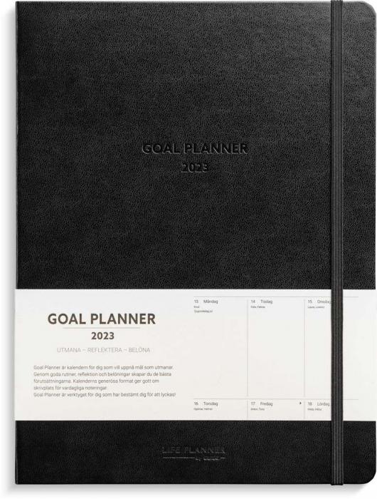 Goal Planner 2023