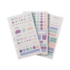 Filofax Stickers Expressions