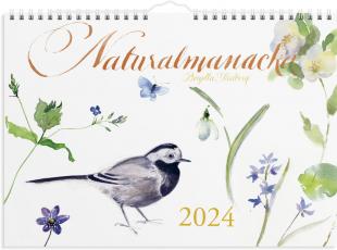 Naturalmanackan 2024
