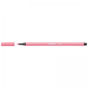 Stabilo 68/29 Fiberpenna Rosa