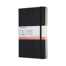 Moleskine Bullet Note L black